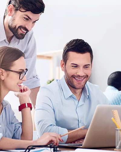 Expert Front-End Development Solutions