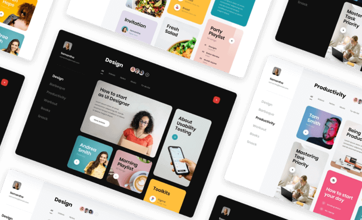 Software Development Feature Banner